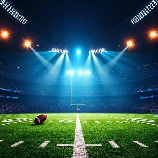 NFL 3rd Quarter Payout