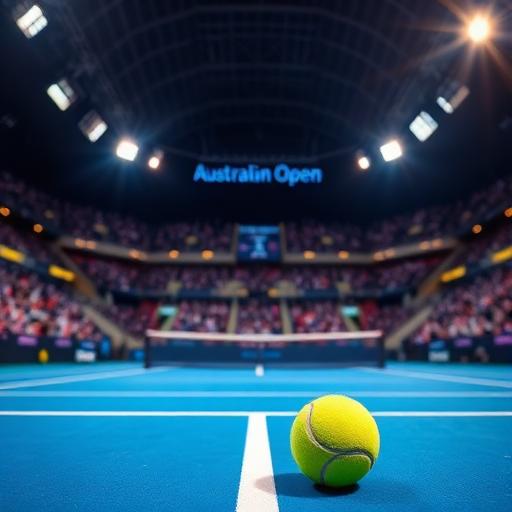 Australian Open Refund
